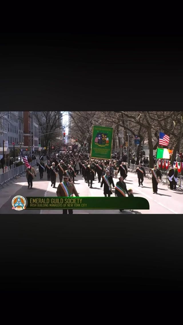 Recent Emerald Guild Society moments gathered into a March 2026 Instagram recap.