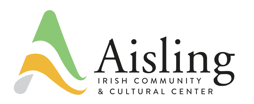 Aisling Center logo