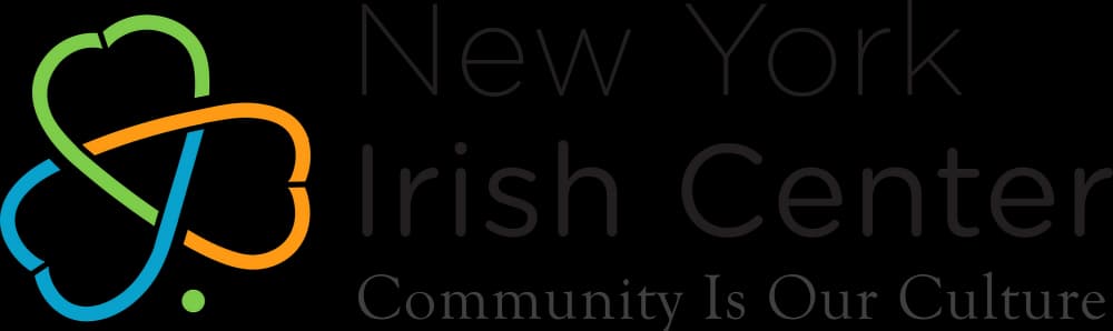 New York Irish Center logo