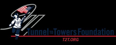 Tunnel to Towers Foundation logo