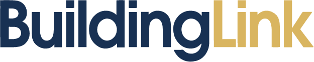 BuildingLink logo