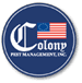 Colony Pest Management logo