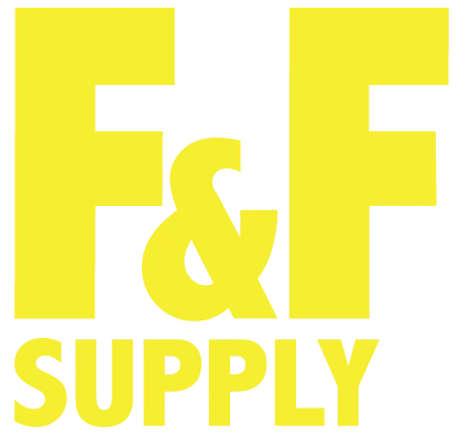 F&F Supply logo