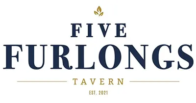 Five Furlongs logo