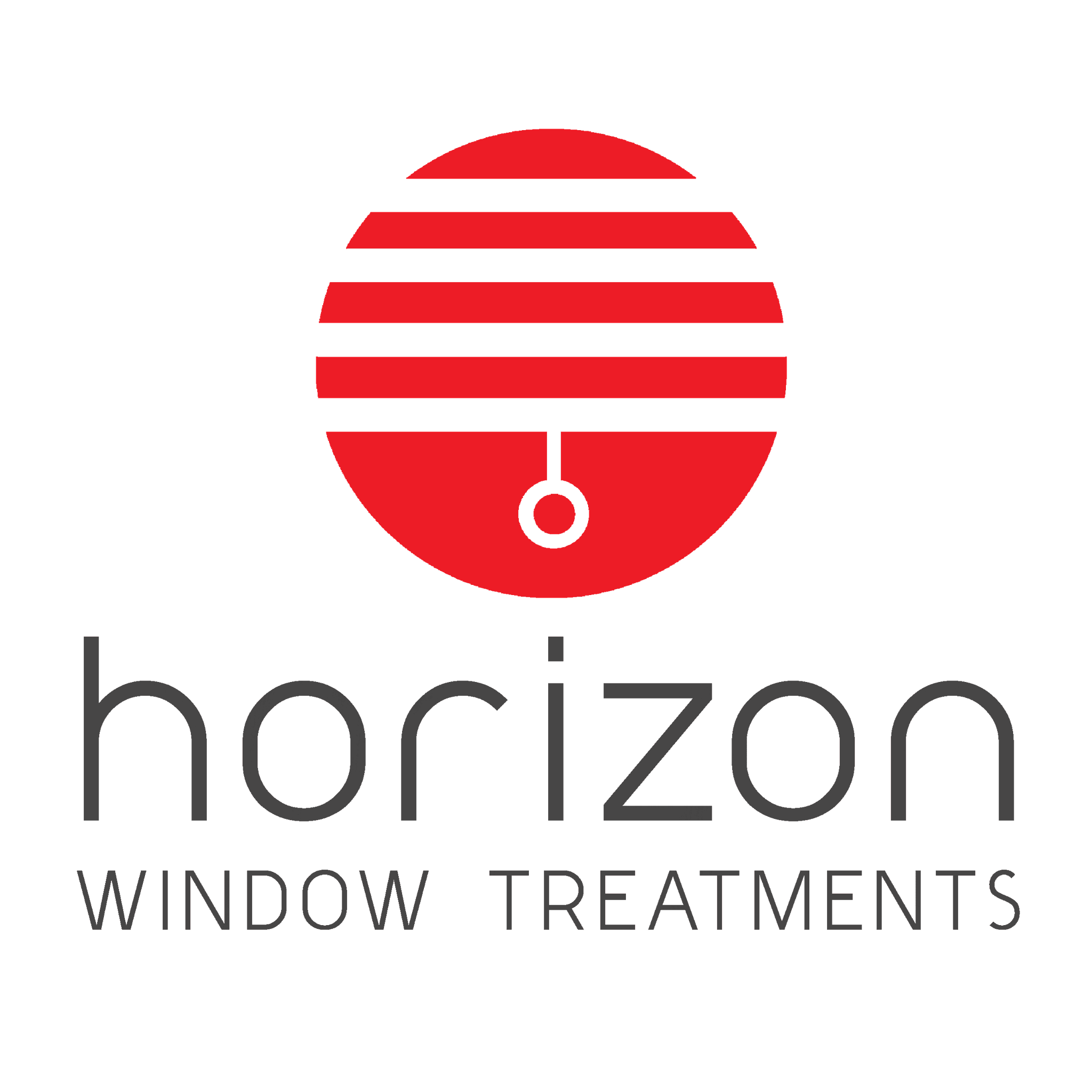 Horizon Window Treatments logo