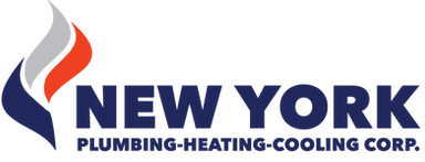 New York Plumbing logo