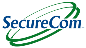 Securecom logo